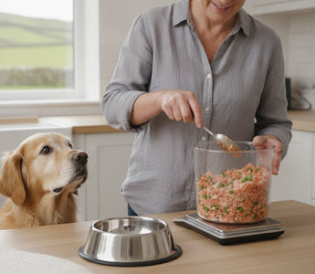 Best Dog Food for Overweight Senior Dogs: A 2026 Buying Guide