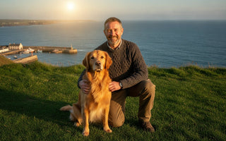 Best Fish Based Senior Dog Food for Mobility and Vitality in 2026