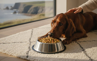 Best Protein for Dogs with Allergies: Why Fish is the Gold Standard in 2026