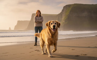 Dog Fish Oil for Joint Health: Omega-3 Mobility Guide