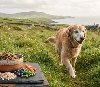 Dog Food for Joint Health: What to Look for in 2026