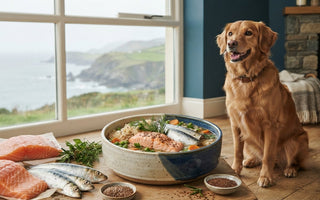 Dog Food Without Chicken: The 2026 Guide to Poultry-Free Nutrition