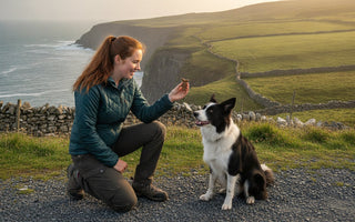 Dog Training Treats Ireland: A Buying Guide to Healthy, Functional Rewards