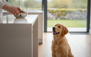 How to Switch Puppy Food Without Upsetting Their Stomach: The Expert Guide