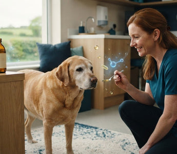 Is Fish Oil Good for Dogs with Arthritis? Benefits, Evidence and Safe Use