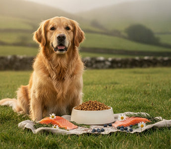 Is Grain-Free Dog Food Better? A 2026 Guide to Canine Nutrition