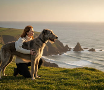 Large Breed Dog Food Ireland: The Ultimate Nutrition Guide 2026
